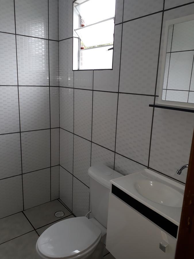 Recanto Villas Boas Убатуба Екстериор снимка
