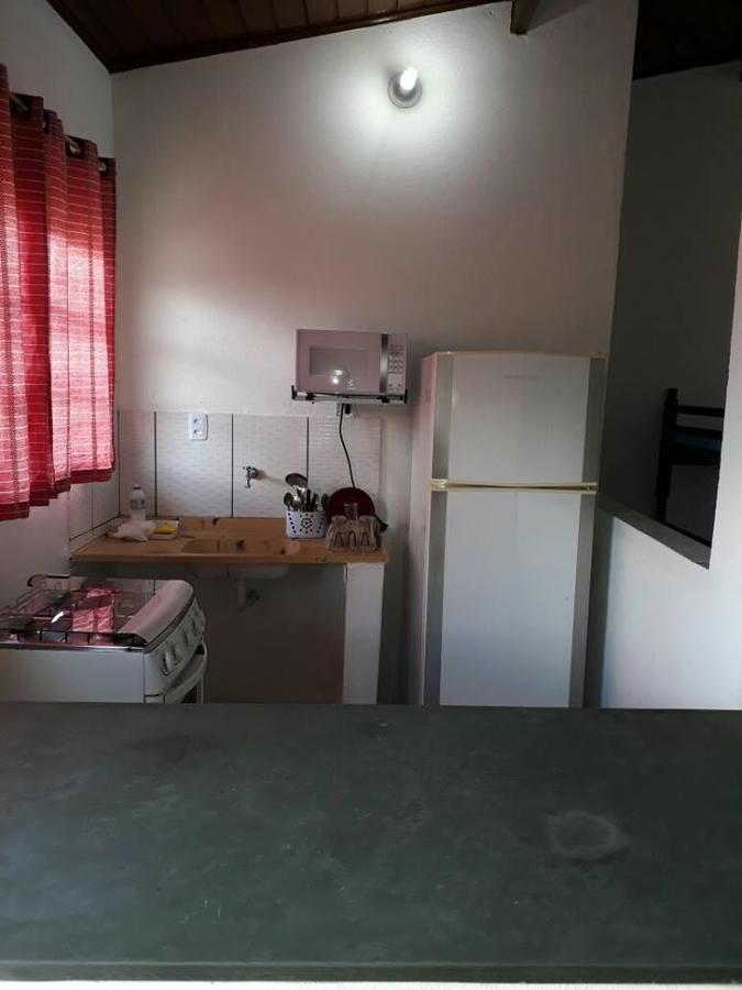 Recanto Villas Boas Убатуба Екстериор снимка