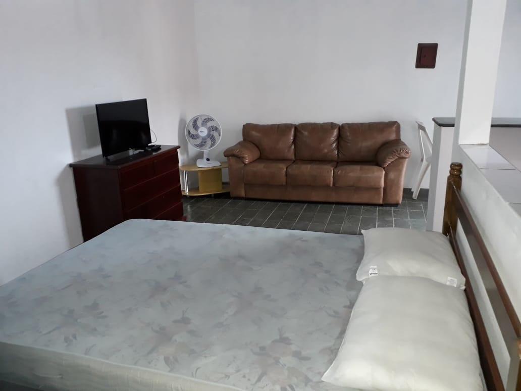 Recanto Villas Boas Убатуба Екстериор снимка