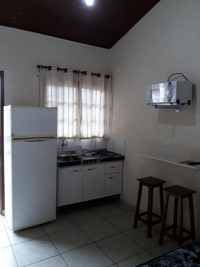 Recanto Villas Boas Убатуба Екстериор снимка