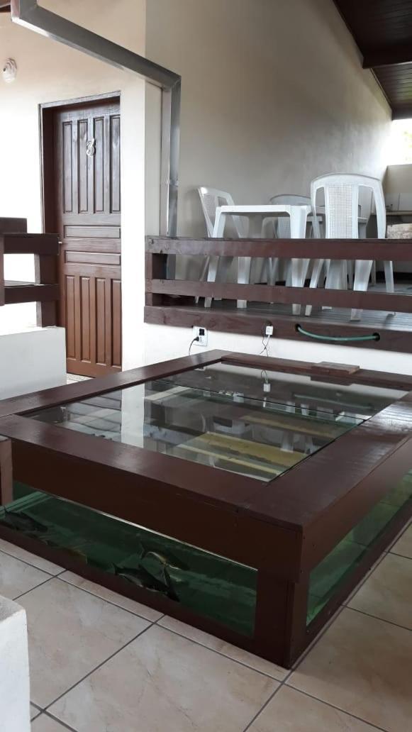 Recanto Villas Boas Убатуба Екстериор снимка