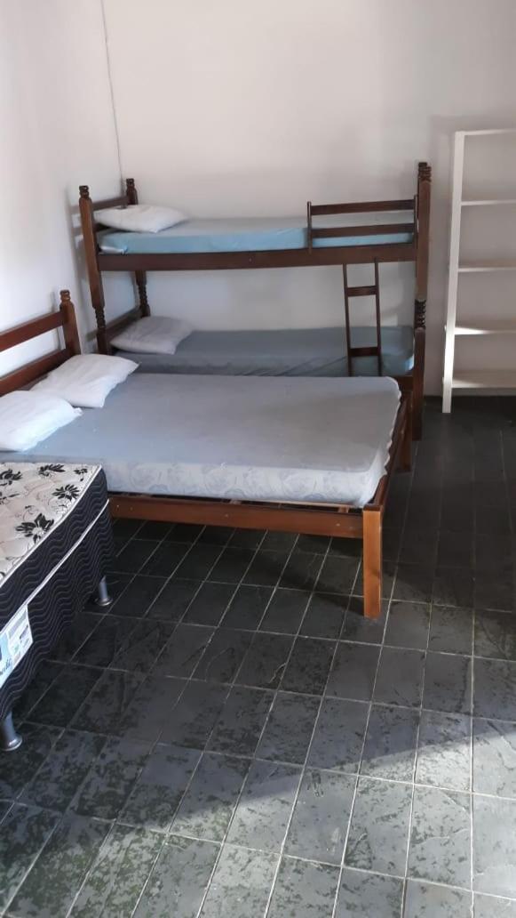 Recanto Villas Boas Убатуба Екстериор снимка