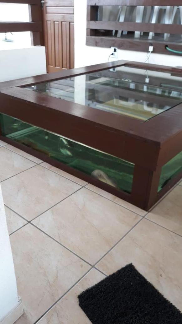 Recanto Villas Boas Убатуба Екстериор снимка