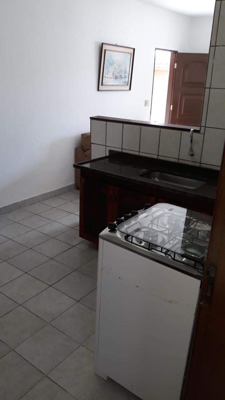 Recanto Villas Boas Убатуба Екстериор снимка