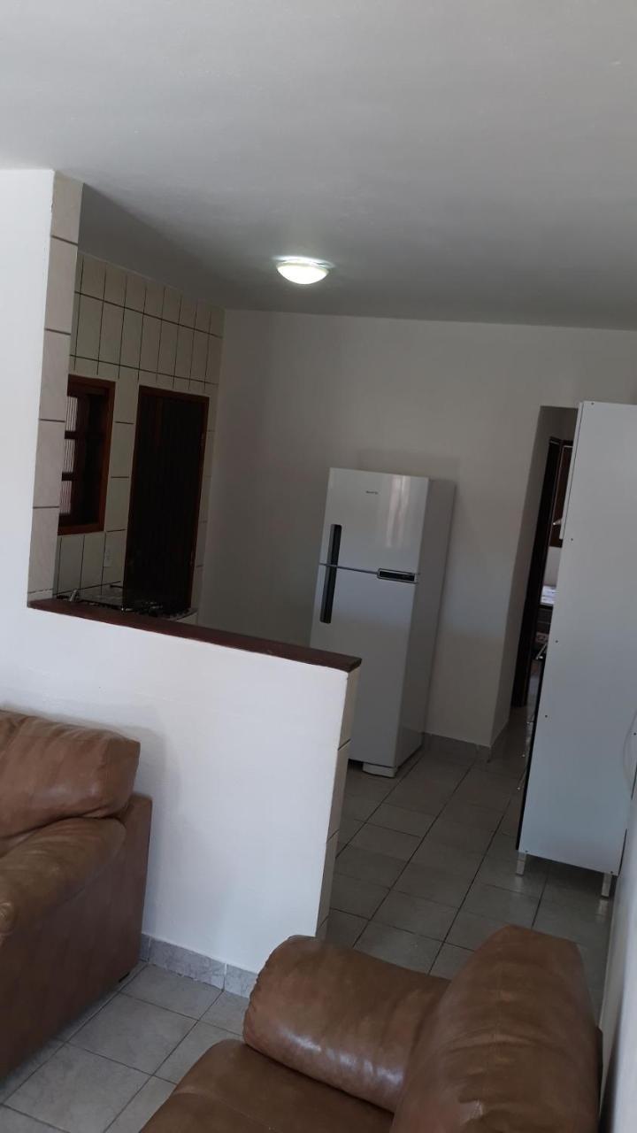 Recanto Villas Boas Убатуба Екстериор снимка