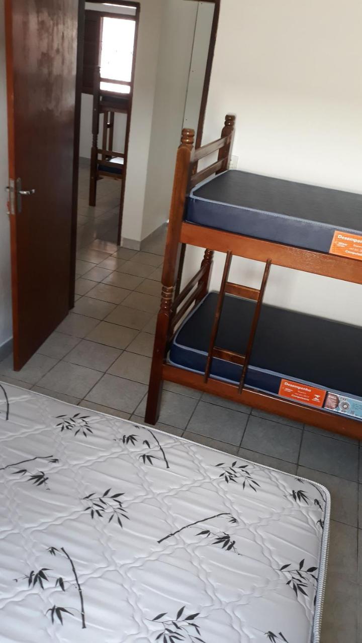 Recanto Villas Boas Убатуба Екстериор снимка