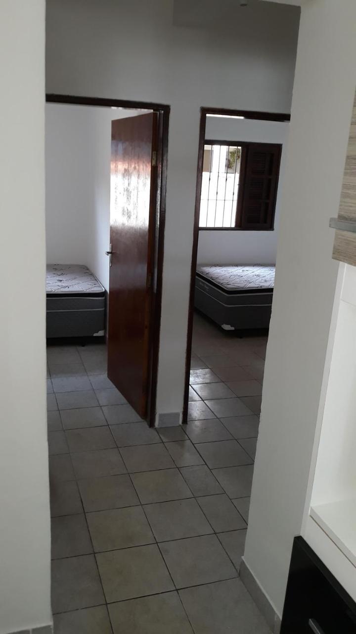 Recanto Villas Boas Убатуба Екстериор снимка