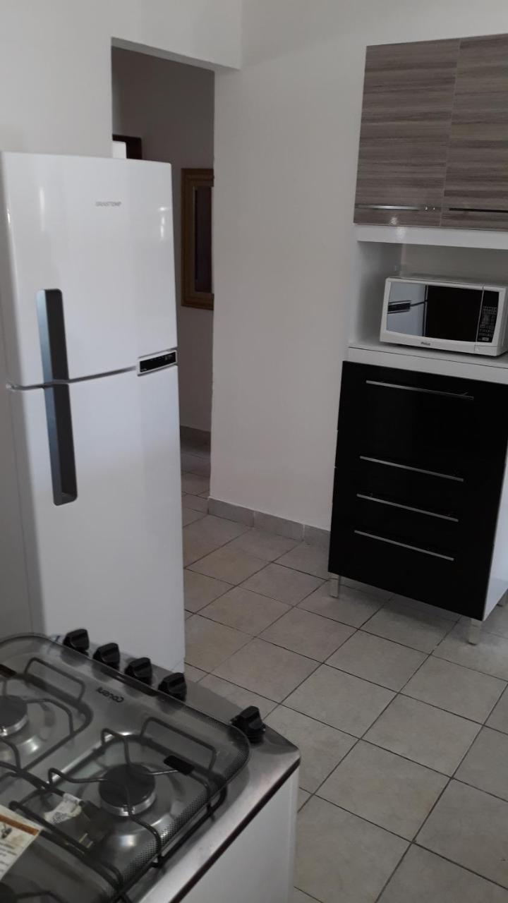 Recanto Villas Boas Убатуба Екстериор снимка