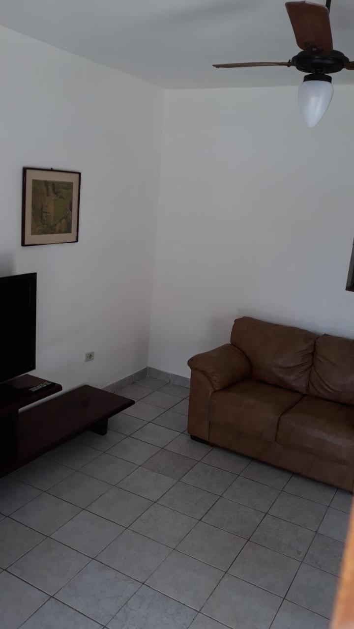 Recanto Villas Boas Убатуба Екстериор снимка