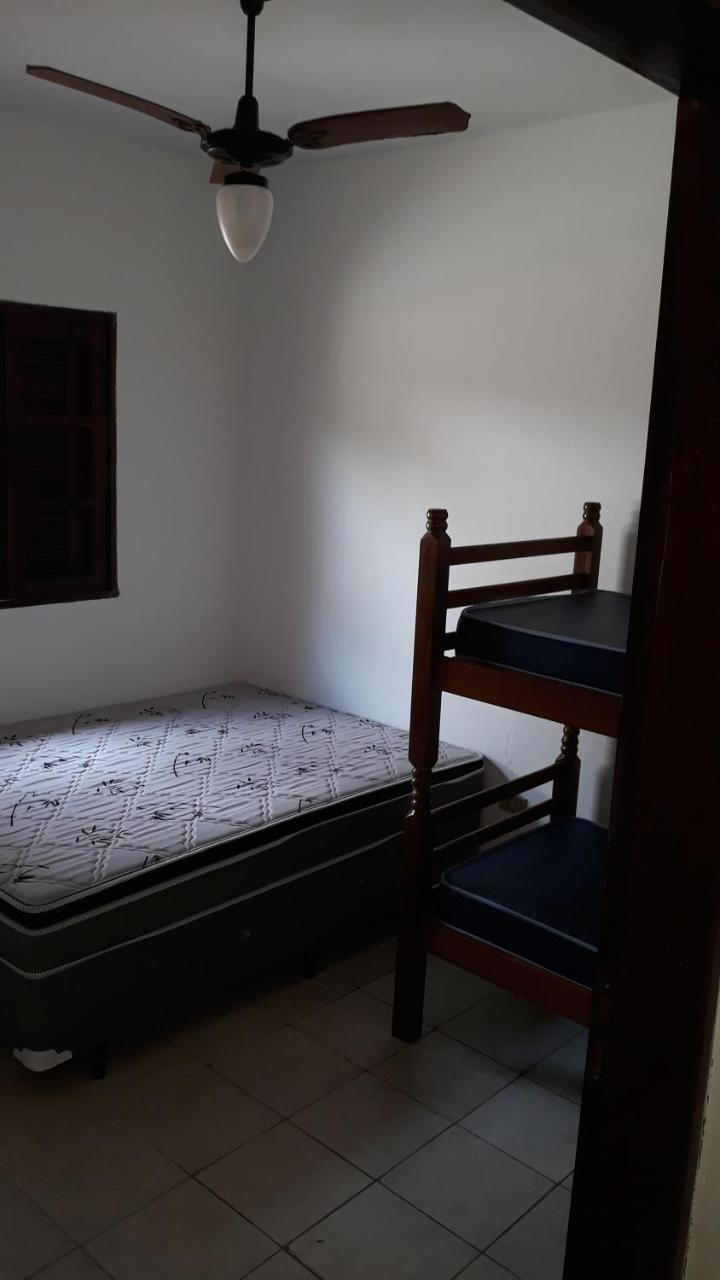 Recanto Villas Boas Убатуба Екстериор снимка
