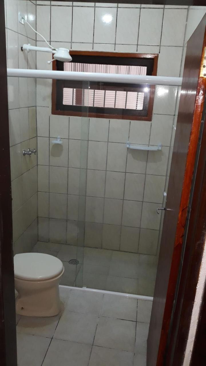 Recanto Villas Boas Убатуба Екстериор снимка
