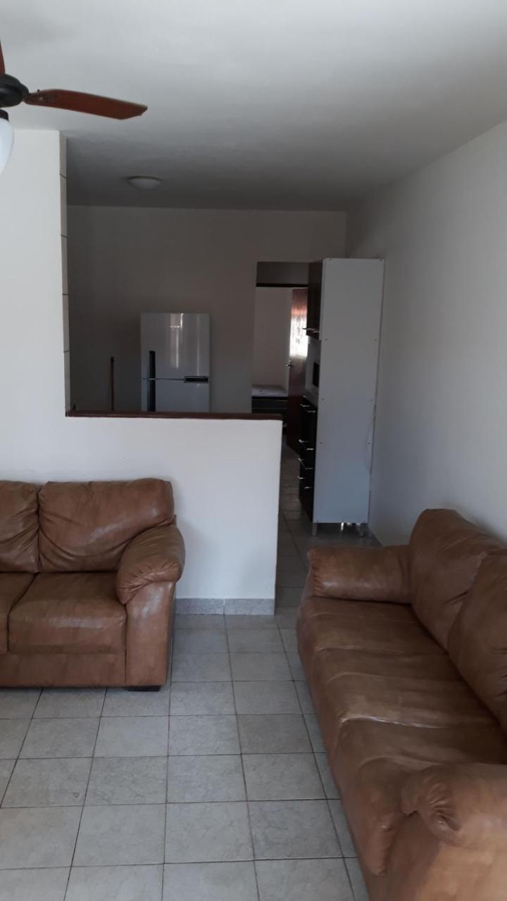 Recanto Villas Boas Убатуба Екстериор снимка