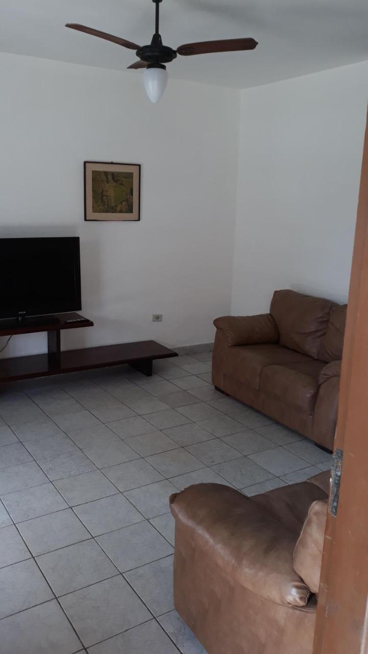 Recanto Villas Boas Убатуба Екстериор снимка
